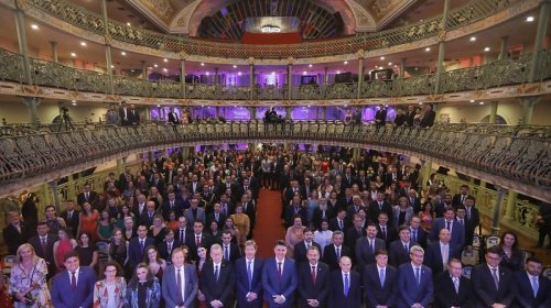 7ª Conferência Regional da IAP na América Latina: Unindo forças para a justiça e a defesa dos direitos fundamentais